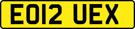 EO12UEX