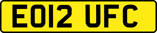EO12UFC