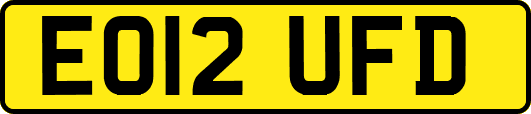 EO12UFD