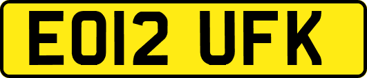 EO12UFK