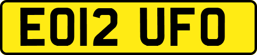 EO12UFO