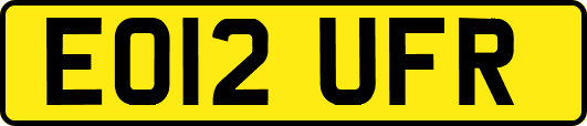 EO12UFR