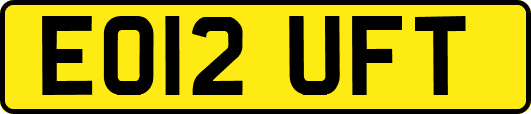 EO12UFT