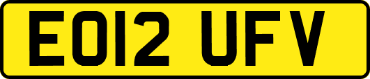 EO12UFV