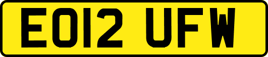 EO12UFW