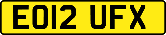 EO12UFX