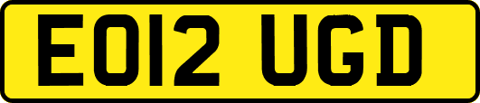 EO12UGD