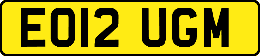EO12UGM