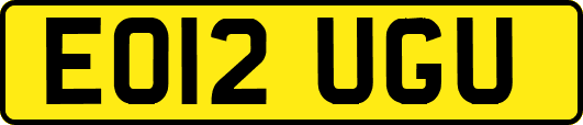 EO12UGU