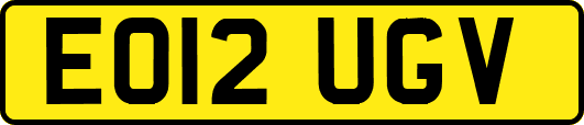 EO12UGV