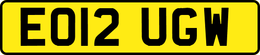 EO12UGW