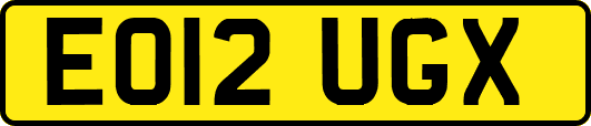 EO12UGX