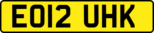 EO12UHK