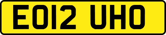 EO12UHO