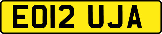 EO12UJA