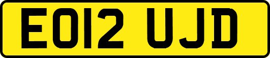 EO12UJD