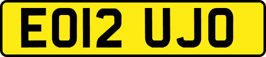 EO12UJO