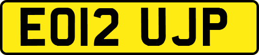 EO12UJP