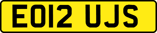 EO12UJS