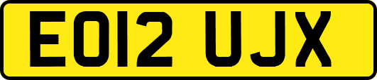 EO12UJX