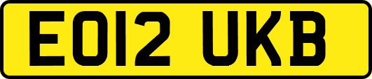 EO12UKB