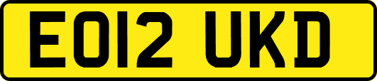 EO12UKD