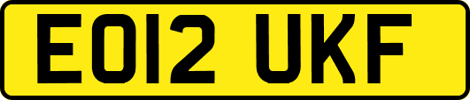 EO12UKF