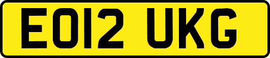 EO12UKG