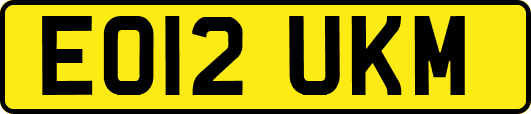 EO12UKM