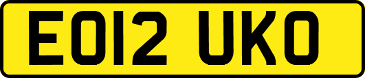 EO12UKO