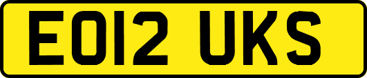 EO12UKS