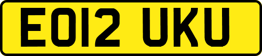 EO12UKU