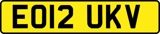 EO12UKV
