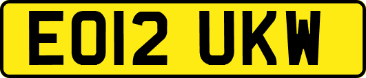 EO12UKW