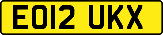 EO12UKX