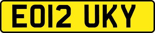 EO12UKY