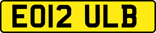 EO12ULB