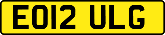 EO12ULG