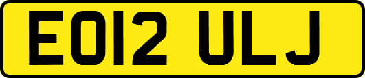 EO12ULJ