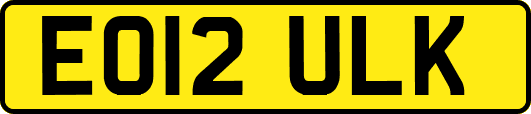 EO12ULK