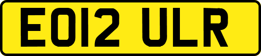 EO12ULR