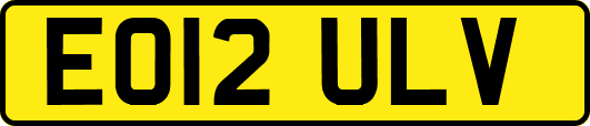 EO12ULV