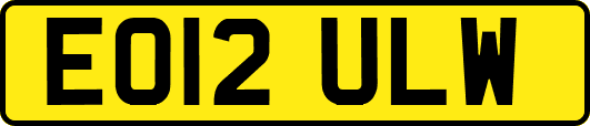 EO12ULW