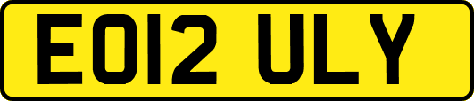 EO12ULY