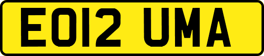 EO12UMA