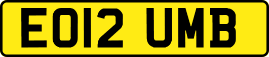 EO12UMB