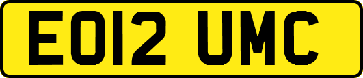 EO12UMC