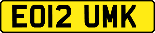 EO12UMK