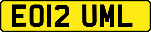 EO12UML