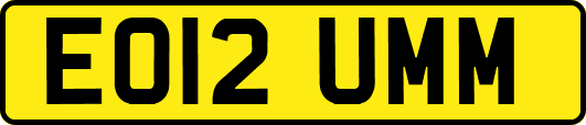 EO12UMM
